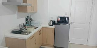 Commonwealth Residences combine 2 units - Manila - 2