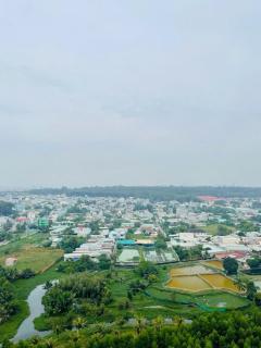 VINHOMES GRAND PARK Quận 9 căn hộ 2 phòng ngủ - Gò Công - 3