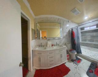 Charming 3 Bed 2 Bath home in NE San Antonio - San Antonio - 5
