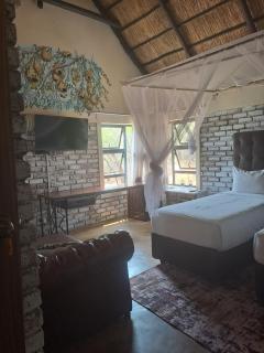 iroCK Lodge - 2