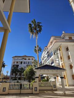 AT Costa Blanca - cozy apartment with pool - La Mata - 9