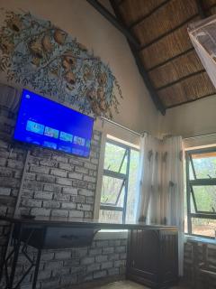 iroCK Lodge - Victoria Falls - 1