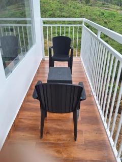 Vagamon Hill Casa Holiday Home - 9