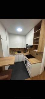 Apartment First Choice - Zagabria - 2
