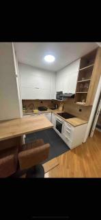 Apartment First Choice - Zagabria - 3