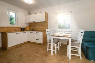 Apartament Marta - Kudowa-Zdrój - 5