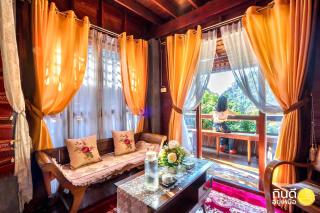 Preanhuan Homestay - Mae On - 0