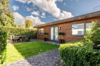 The Lodge - Woodplumpton - 6