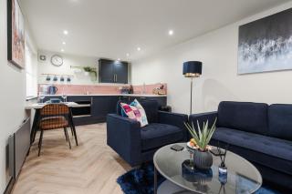 The Lodge - Woodplumpton - 3