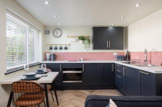 The Lodge - Woodplumpton - 1