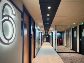 Golden Tulip Villepinte Roissy - Parc des Expositions - Roissy-en-France - 0