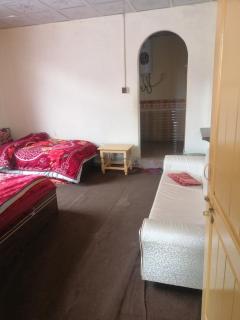 4 Season Hotel and suites Malam Jabba - Malam Jabba - 9