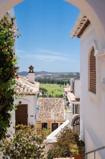 Casa de Calatz - Lovely Apartment in beautiful Mijas Golf Puebla Aida - Santa Fe de los Boliches - 3