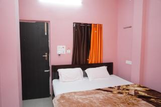 Hotel Raj Residency - Sītāmarhi - 8
