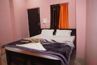 Hotel Raj Residency - Sītāmarhi - 6
