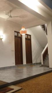 CoCoSuRf House, Luxury among palms - Hikkaduwa - 6