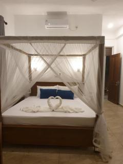 CoCoSuRf House, Luxury among palms - Hikkaduwa - 5