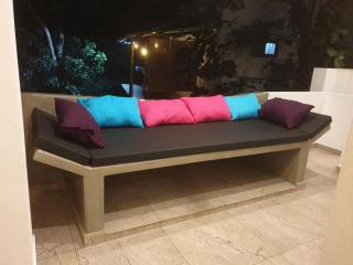 CoCoSuRf House, Luxury among palms - Hikkaduwa - 3