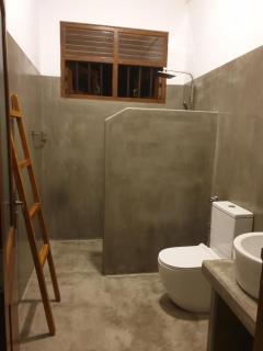 CoCoSuRf House, Luxury among palms - Hikkaduwa - 2