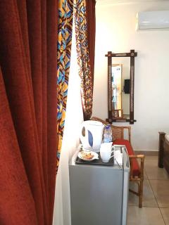 Asantewaa Premier Hotel - Kumasi - 8