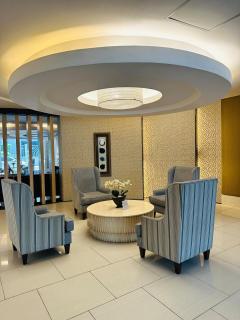 1544A Near MOA and Airport PoolView Balcony - Manila - 6