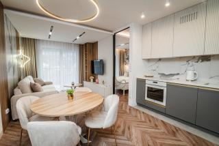 Apartament Aspen - Krynica-Zdrój - 0