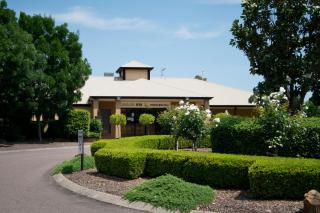 Leisure Inn Pokolbin Hill - Pokolbin - 7