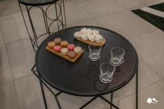 MBA Luxury Appart - Tracy 2 - Proche du Musée du Louvre - París - 3