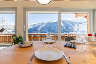 Anam - SAUNA & SUN chalet 8 pers - Saclentse - 4