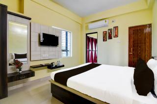 Hotel O DUTTA RESIDENCY PREMIUM - Khandagiri - 7