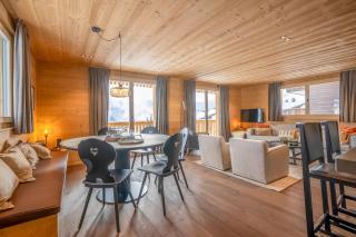 Chalet Onno Henny - Bettmeralp - 2