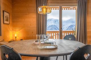 Chalet Onno Henny - Bettmeralp - 1