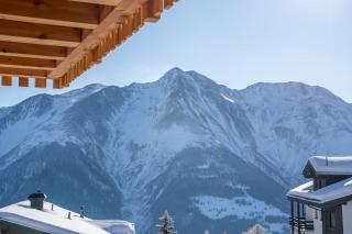 Chalet Onno Henny - Bettmeralp - 7