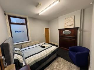 Union Street Tower - Oldham - 7
