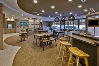 SpringHill Suites by Marriott Pittsburgh Butler/Centre City - 6