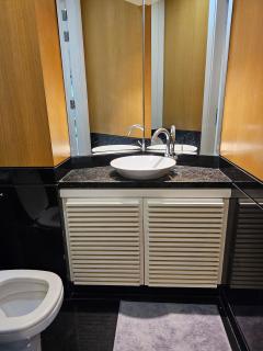 Urban Oasis at St Mary klcc 1Bed2bath - Kuala Lumpur - 2