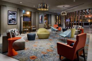 SpringHill Suites Chicago Downtown/River North - Chicago - 7