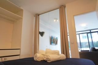 Las Tablas Apartments - Madrid - 8