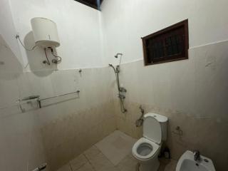 White Swan Villa Unawatuna - Unawatuna - 7
