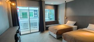 Doze Patong - Patong - 9