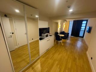 ORBI сity De luxe apartment - Batumi - 0
