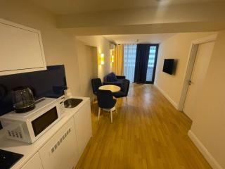 ORBI сity De luxe apartment - Batumi - 9
