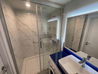 ORBI сity De luxe apartment - Batumi - 6