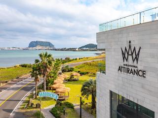Jeju Attirance Hotel & poolvilla - Seogwipo - 6