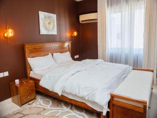 Mimissa Cozy Haven - Dar es Salaam - 3