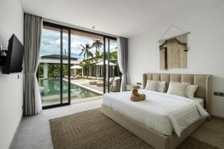 Villa Leonard by BaliSuperHost - Ubud - 9
