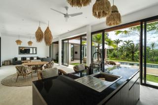 Villa Leonard by BaliSuperHost - Ubud - 5