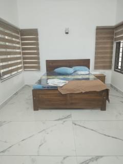 Barathapuzha Home Stay - - 5