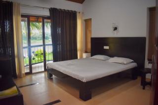 Barathapuzha Home Stay - - 4