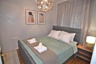 Nestoras Comfortable Stay - Private Parking - Kastoria - 1